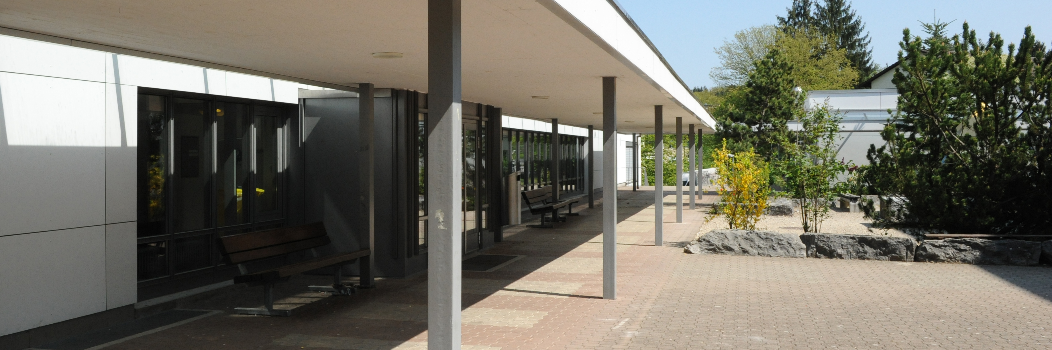 Sekundarschule Spitz