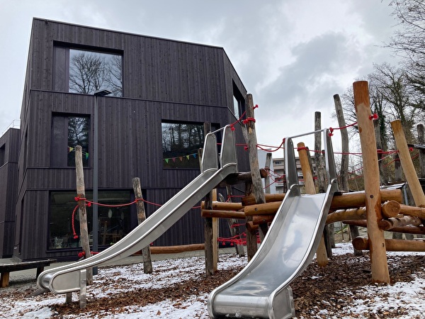Kindergarten Looren B