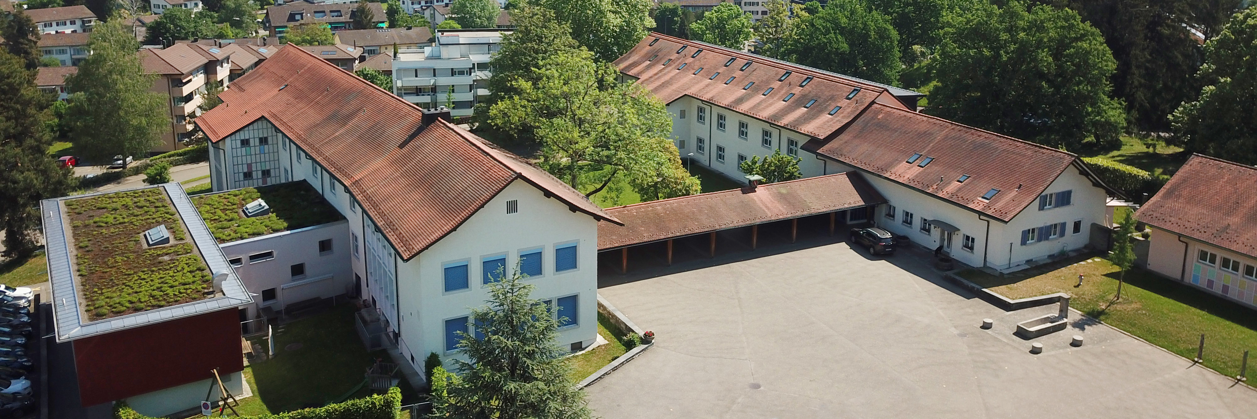 Primarschule Spitz
