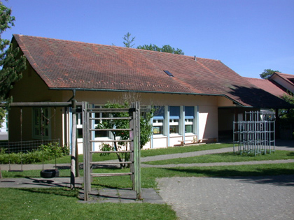 Kindergarten Spitz