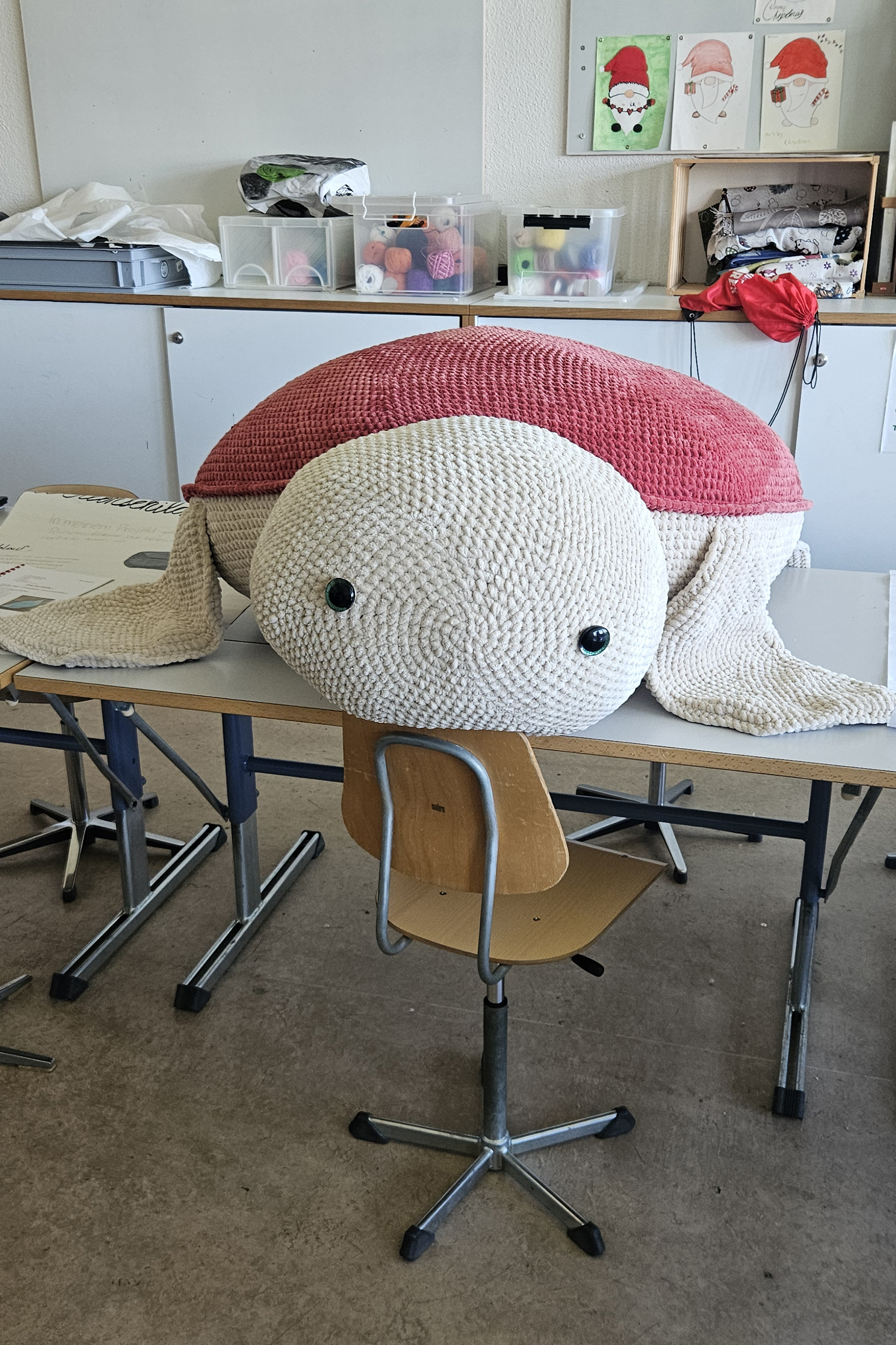 Projektarbeit Maël