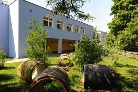Kindergarten Hohrainli A