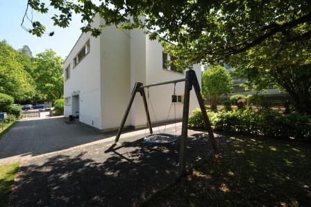 Kindergarten Hasenbühl