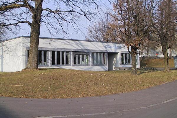 Berufswahlschule
