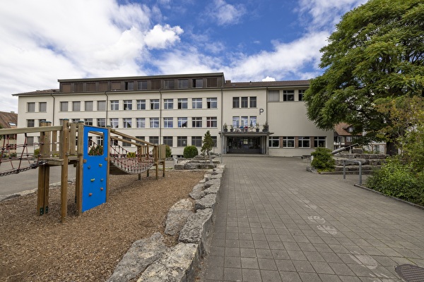 Primarschule