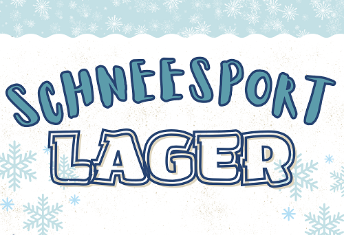 Schneesportlager