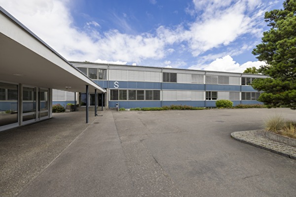 Oberstufe