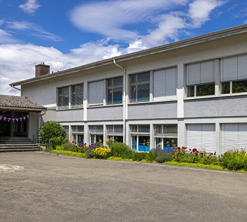 Kindergarten Bütikofen