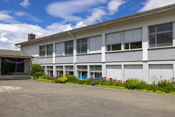 Kindergarten Bütikofen