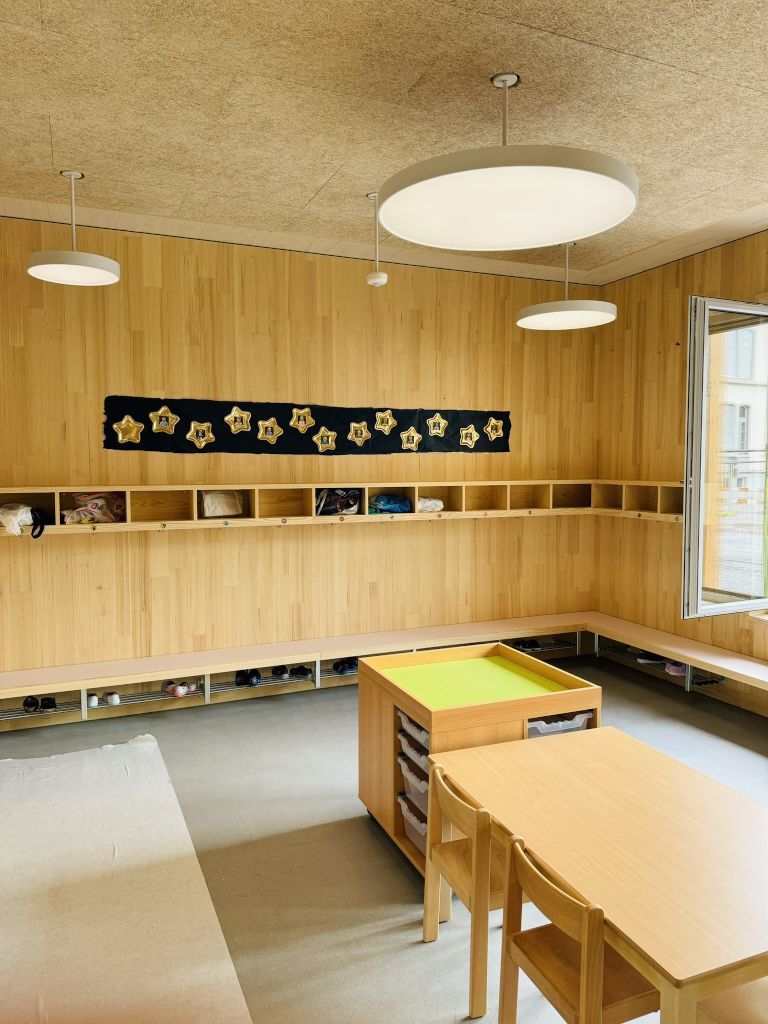 Garderobe