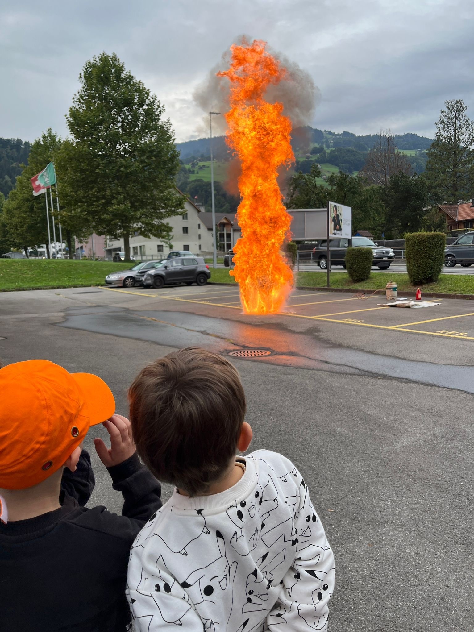 Brand