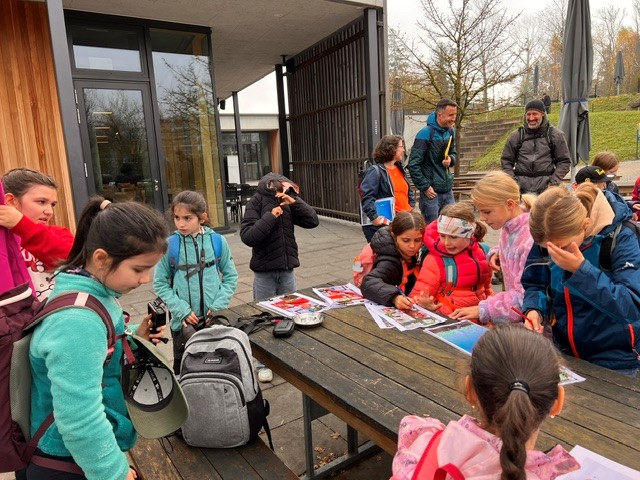 Gruppenbild