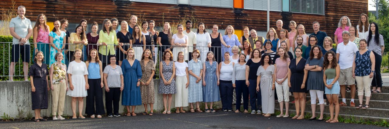 Team Würzenbach