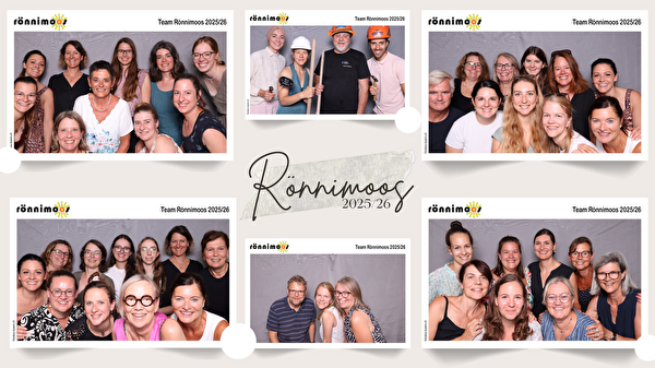 Team Rönnimoos 2025/26