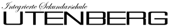 Logo Utenberg SEK