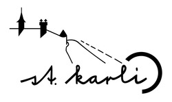 Logo St. Karli