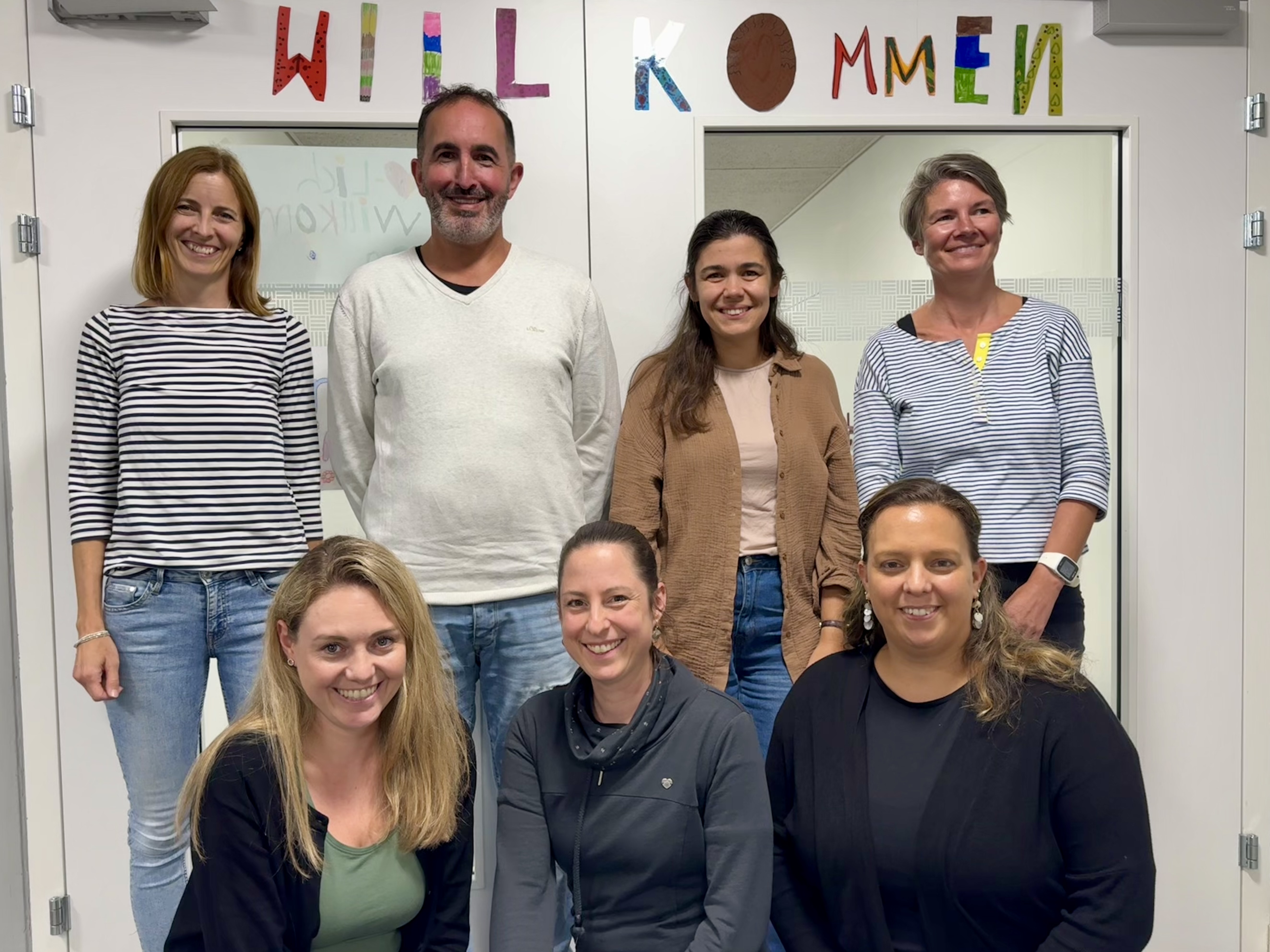 Elternmitwirkung Schule Littau Dorf 2024