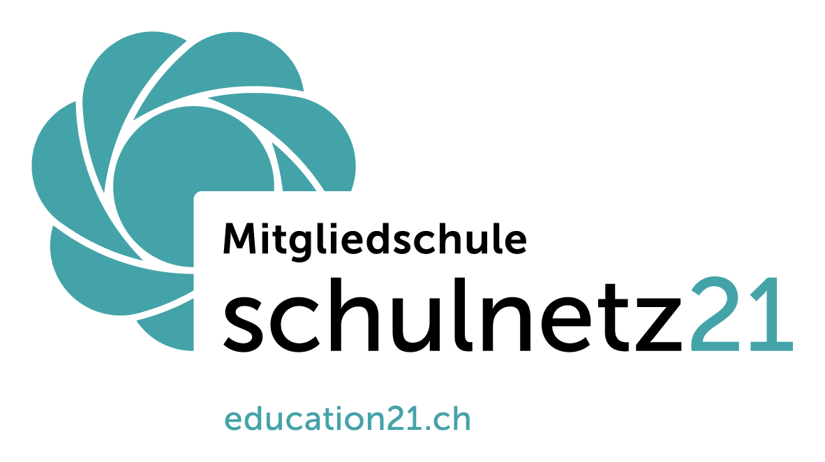 SEK Utenberg Schulnetz21