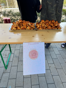 Pizzarolle