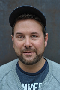 Jürg Oehler