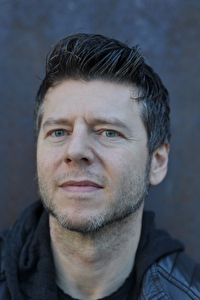 Daniel Maurizi - Gitarrenlehrer