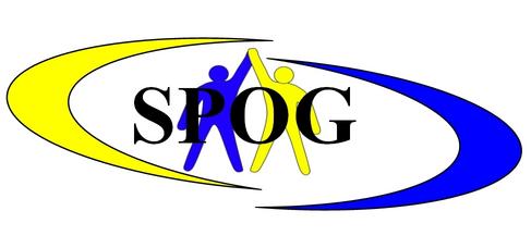 SPOG Logo