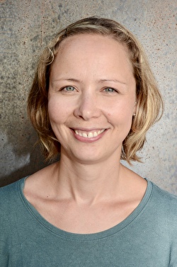 Mirella Nagel