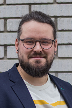 Valentin Rossetti