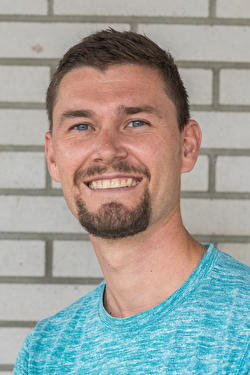 Christoph Gschwend