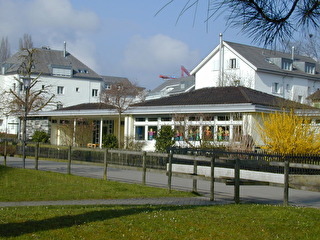 Kindergarten Bachfeld