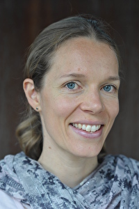 Andrea Zeller