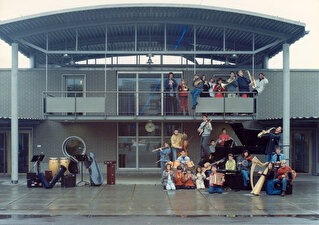 Aula