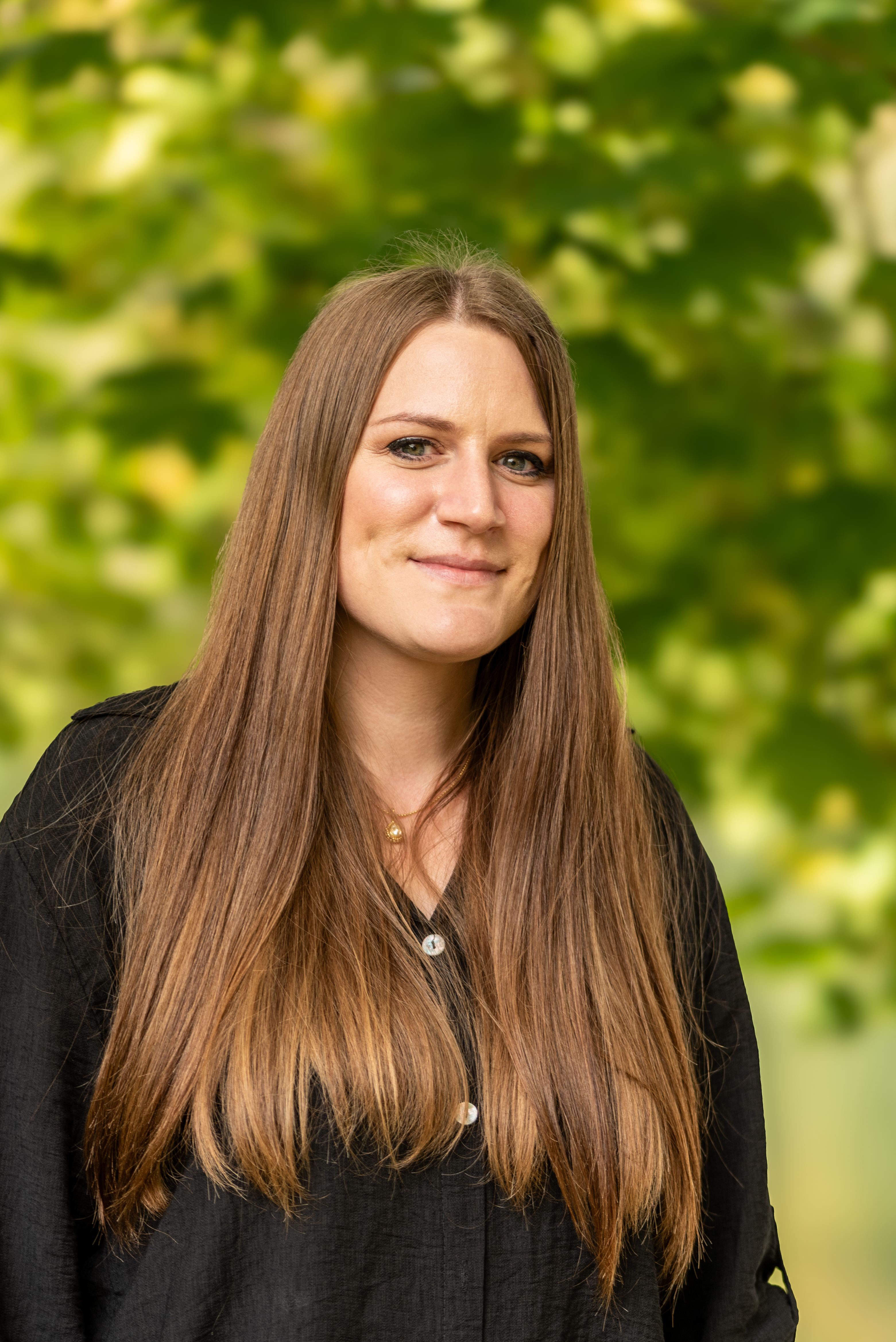 Anja Wälchli