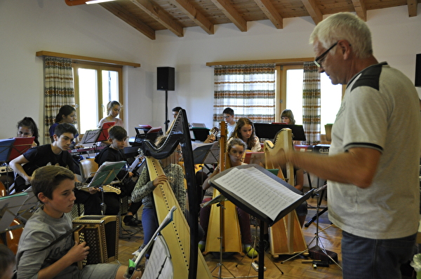 Band