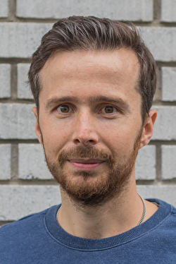 Benjamin Bruderer