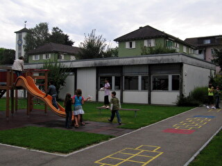 Pavillon