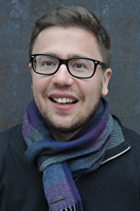 Gabriel Mayer