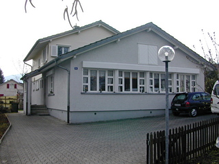 Kindergarten Neumühle