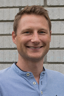 Remo Stark