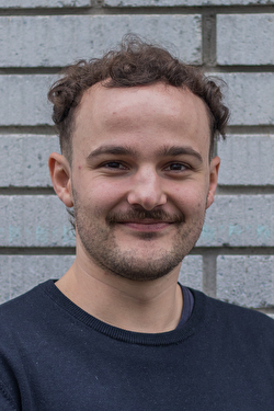 Patrick Nutt
