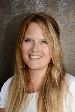 Jessica Egger