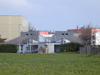 Kindergarten Haini-Rennhas