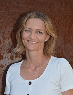 Brigitte Eigenmann