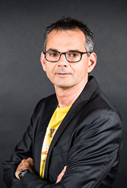 Christian Zangl