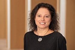 Astrid Kressig