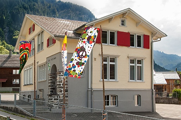 Weisstannen