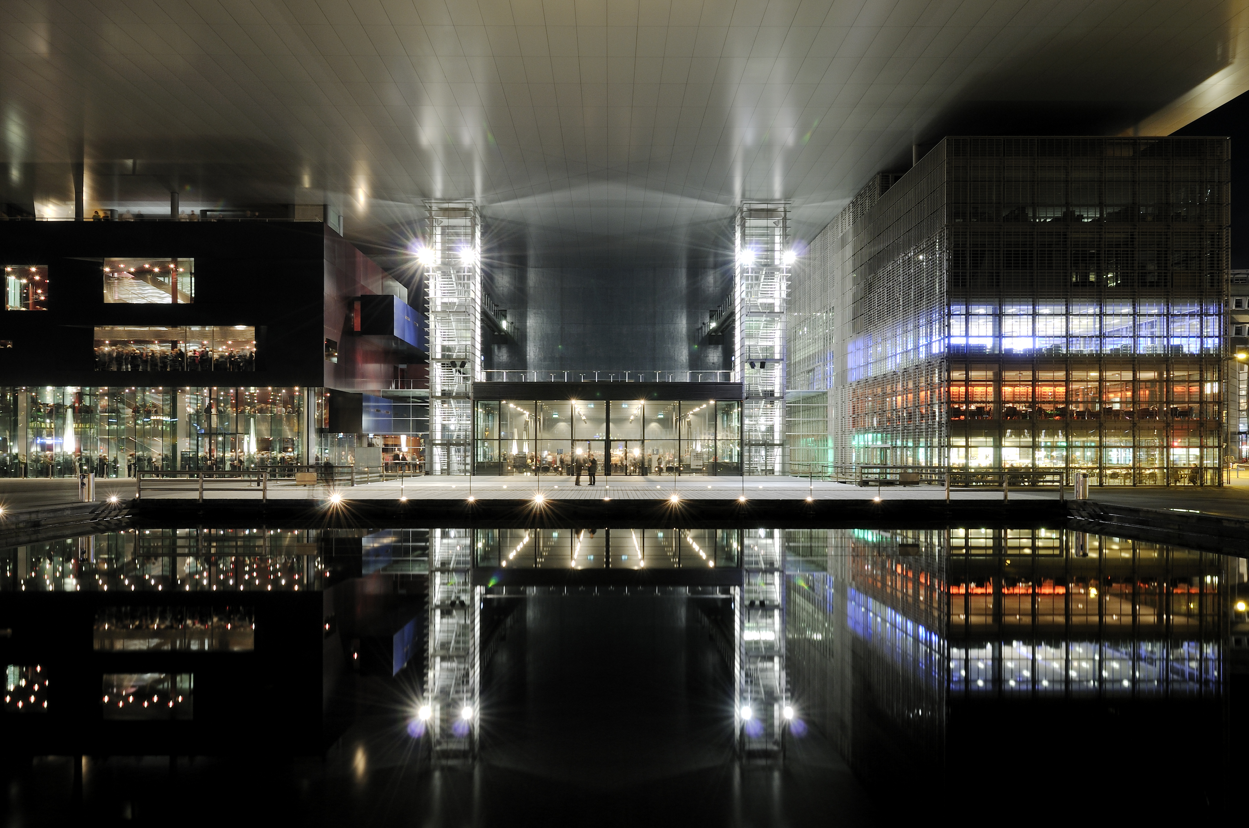 @ Kultur- und Kongresszentrum Luzern