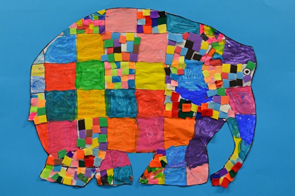 elefant