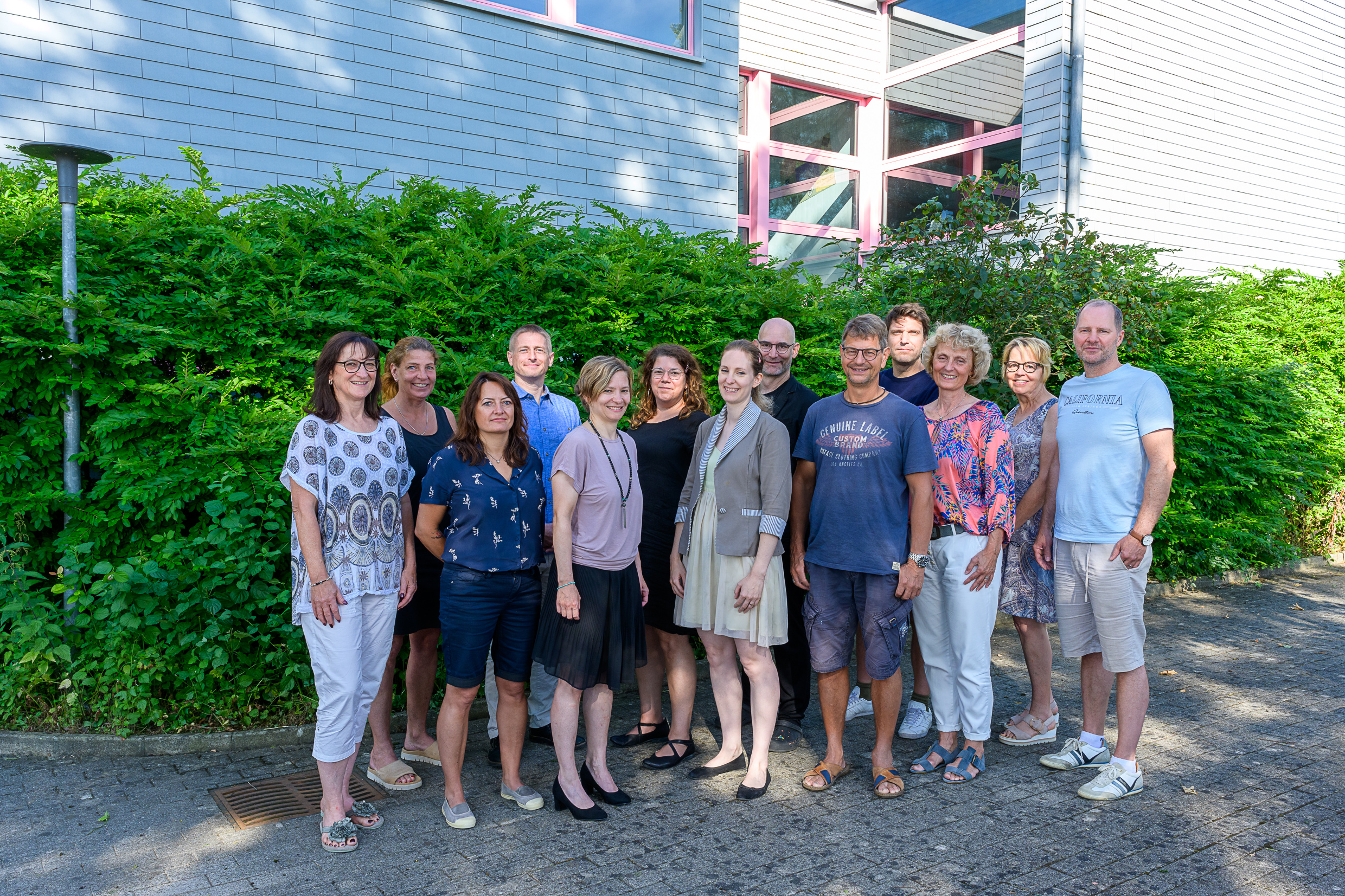 FLP Oberstufe ab 08.24