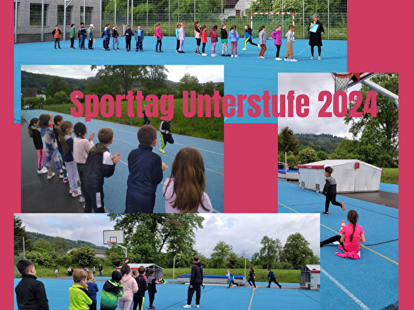 Sporttag